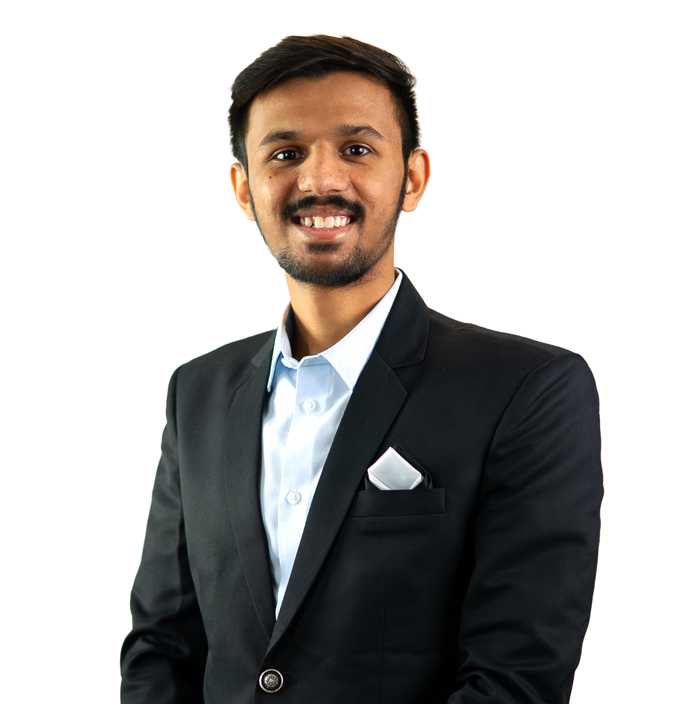 Deep Patel Profile Picture