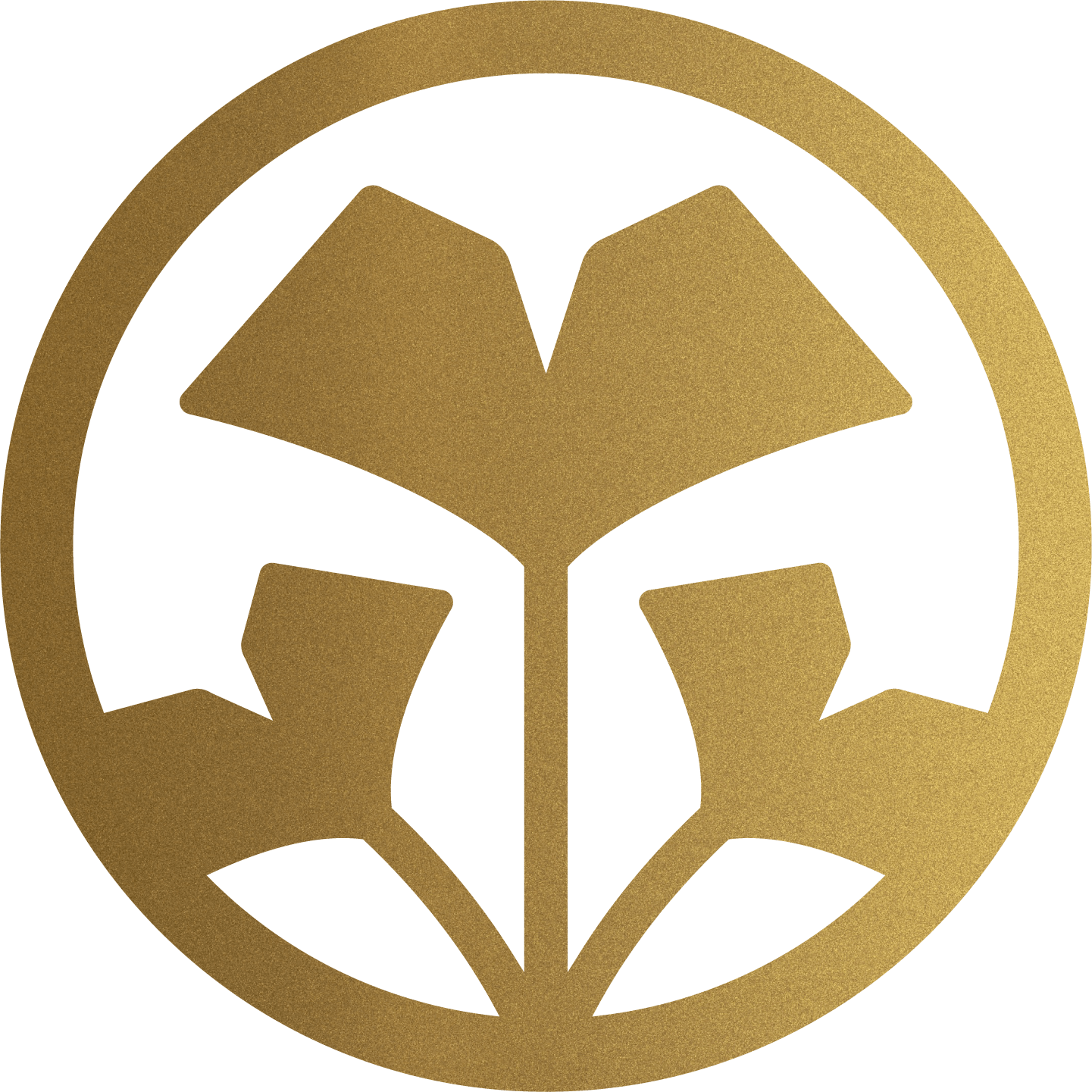 Gold Leaf Financial Group Logo