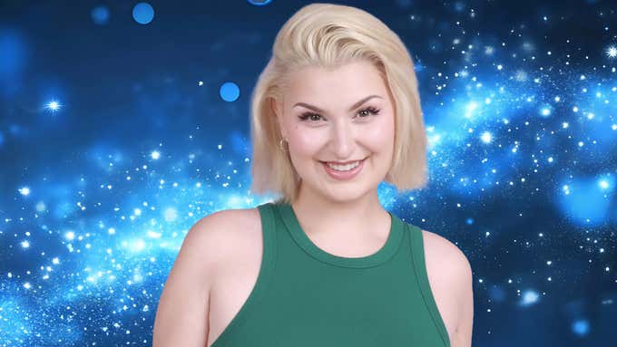 Jessica Macneill -Cinderella