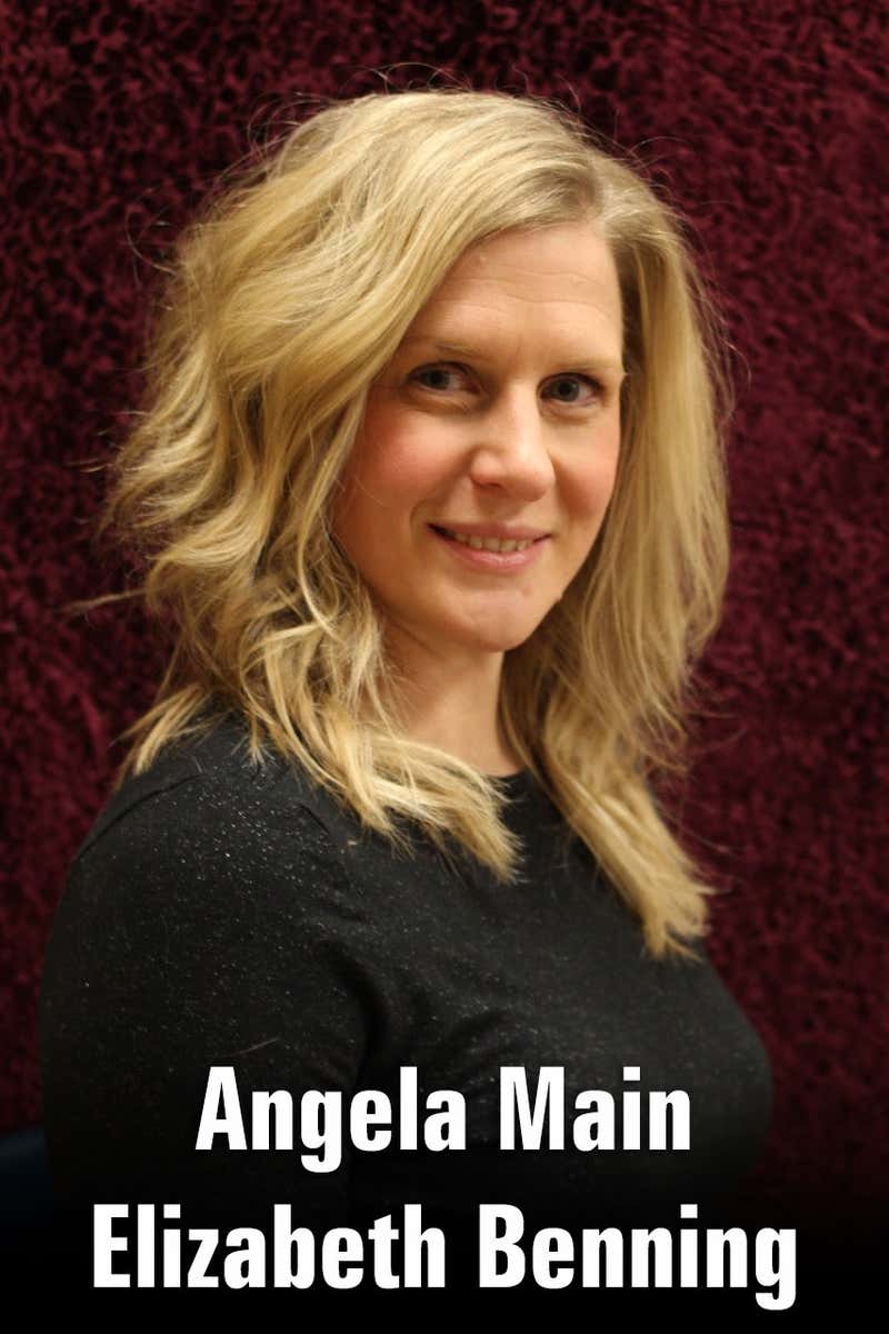 Angela Main