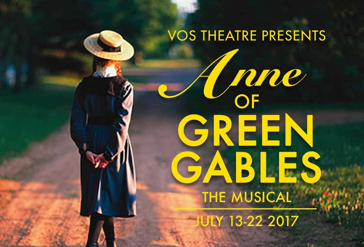 AnneOfGreenGables