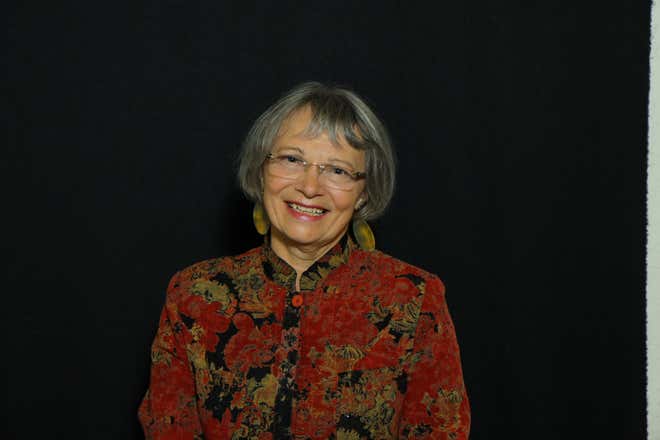 Bea Quarrie