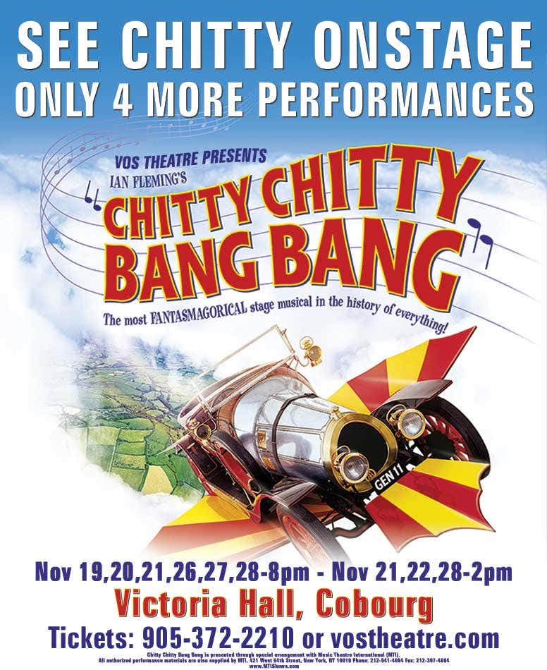 Chitty-4-More