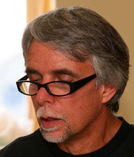 David Bryson