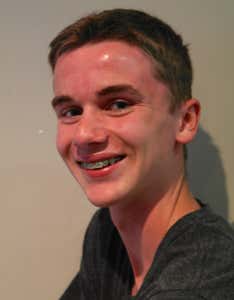 Ewan Mireault