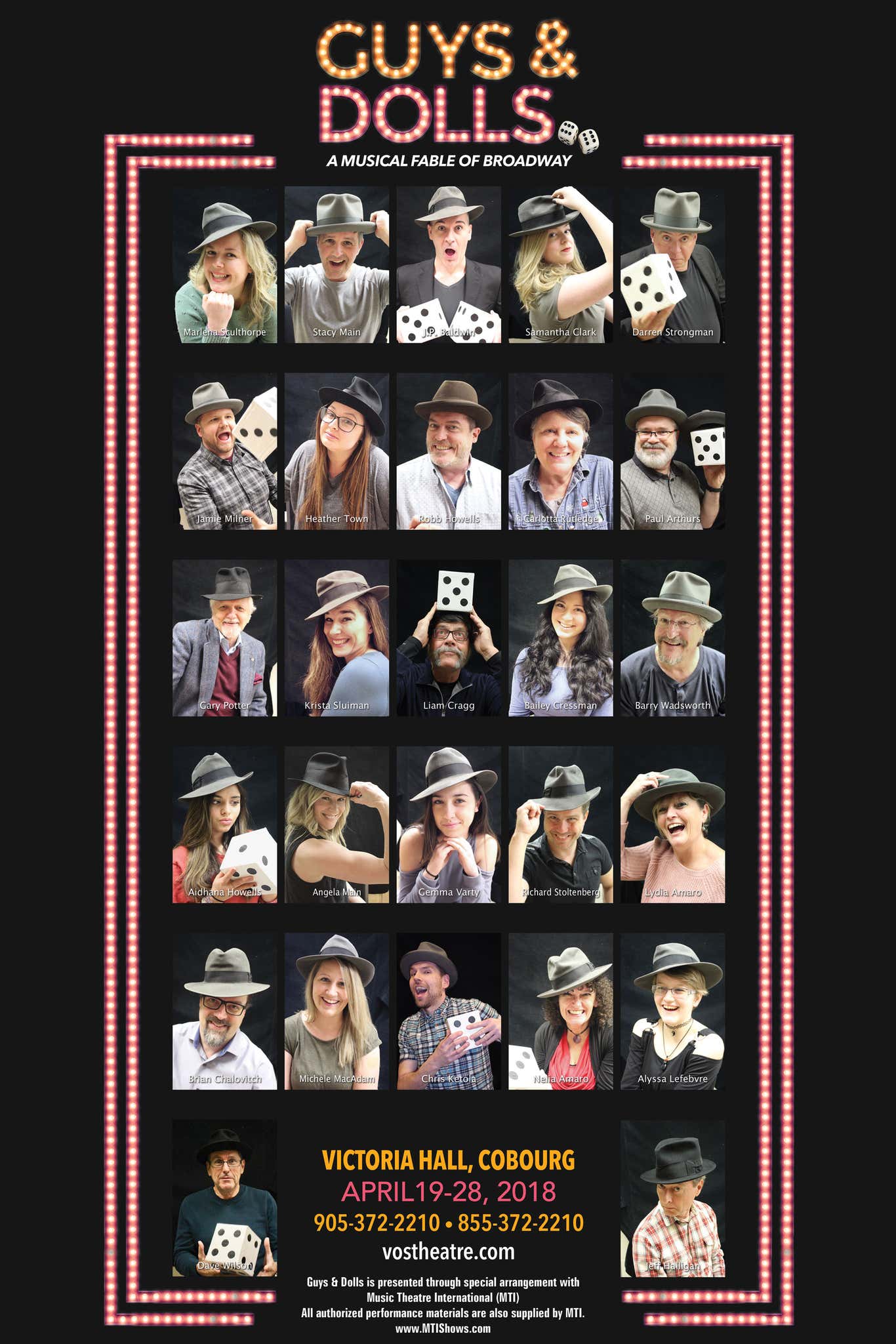 g-d-faces