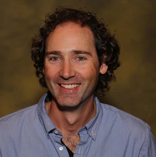 Joel Varty