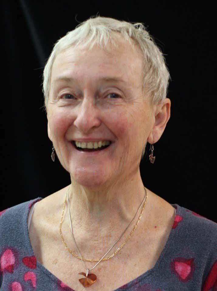 Florence Fletcher