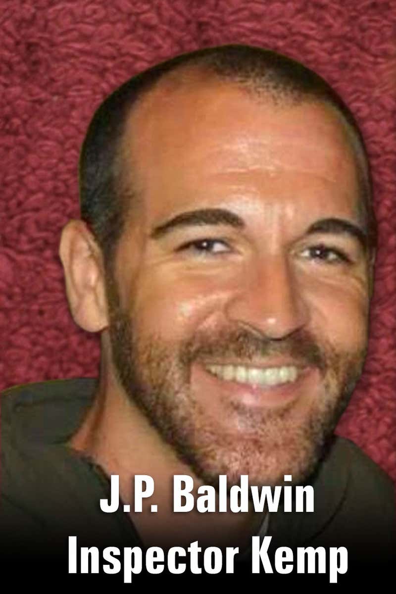 JP Baldwin