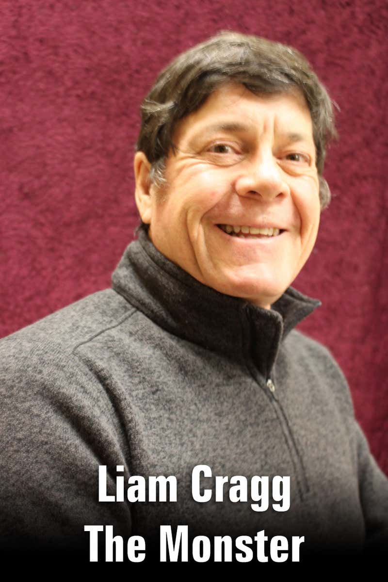 Liam Cragg