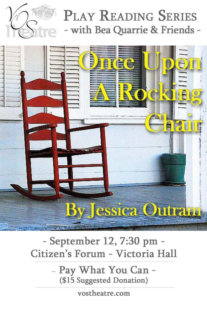 PlayReading-RockingChair
