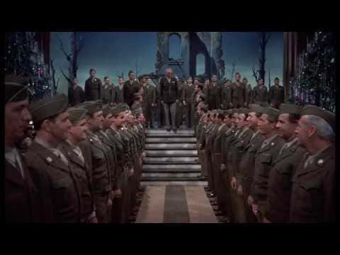 soldiers