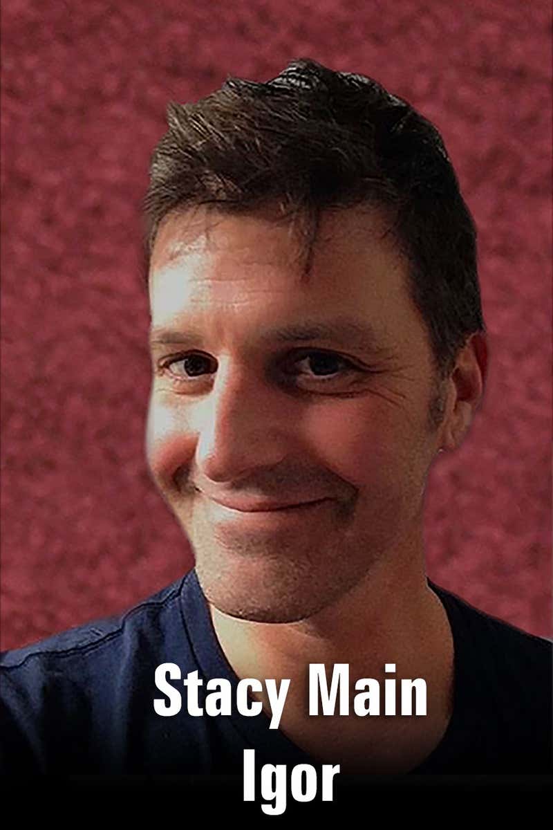 Stacy Main