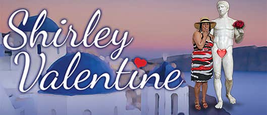 Shirley Valentine