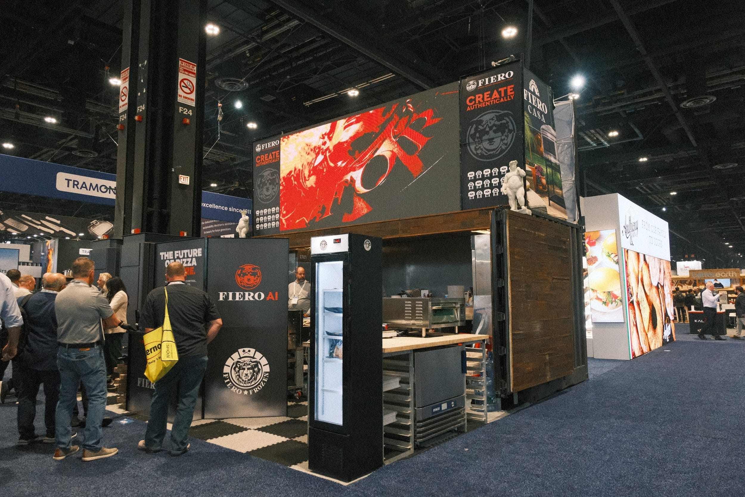 贅沢コンパウンド 「ONE STEP」&ラボコス「FIERO 」セット販売‼︎ Commercial Wood Fired Pizza Ovens - Fiero Forni