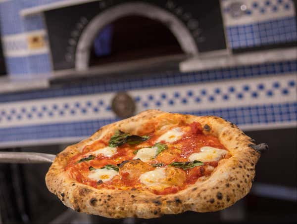 roberto C neapolitan pizza acunto