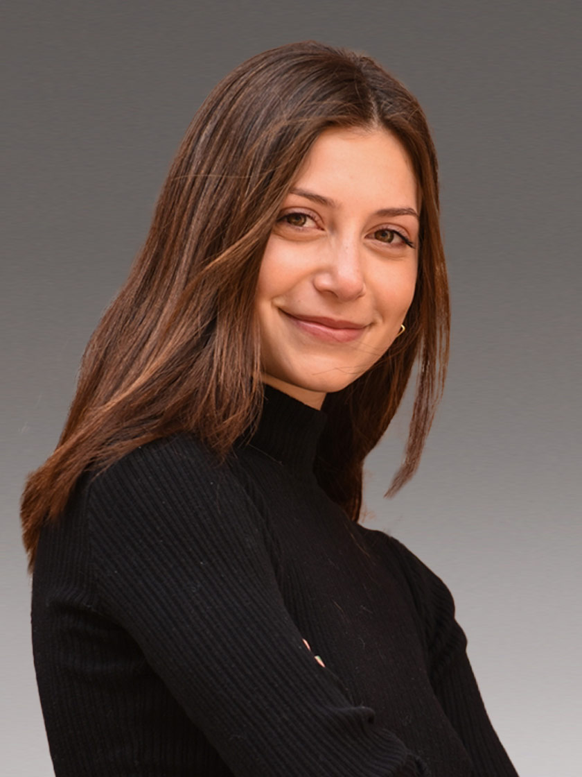 Gigi Nemerow