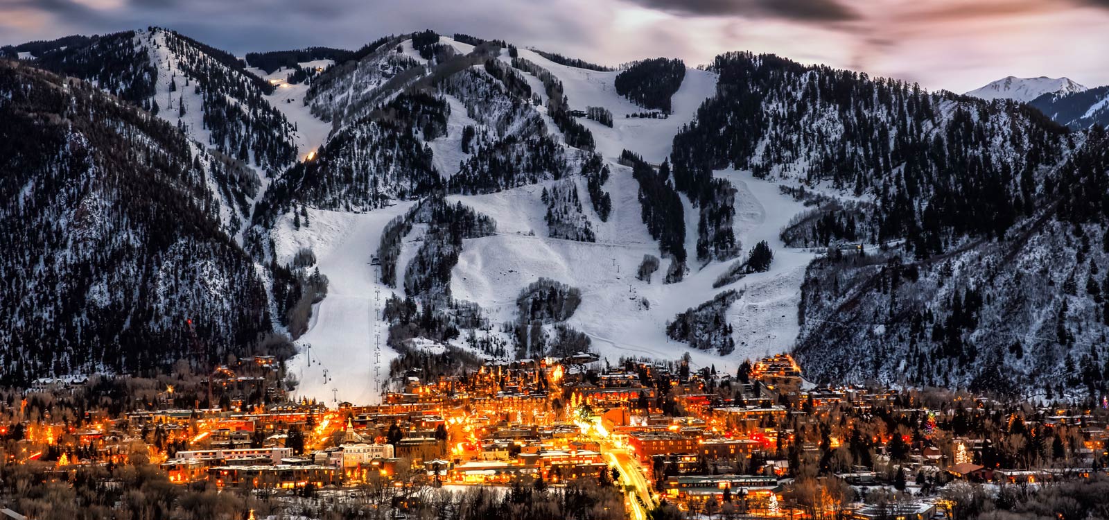 Best Of Aspen Snowmass According to Christie's