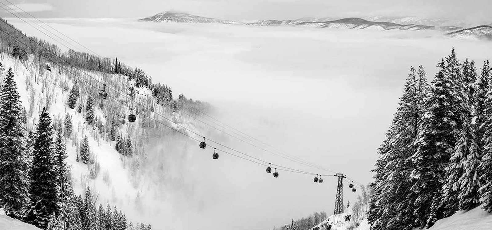 75 Years Of Skiing Aspen Snowmass 