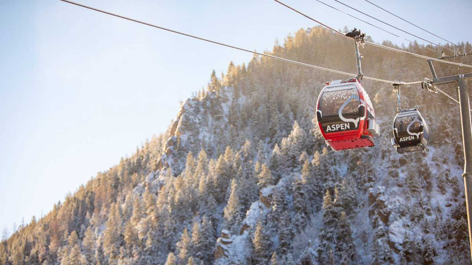 Here's what Aspen Mountain and Snowmass will have available on Opening Day