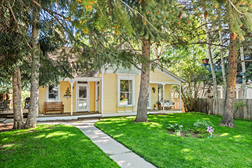 406 W Smuggler Aspen