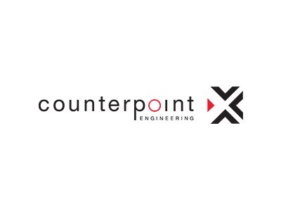 Logo of Counterpoint Engineering