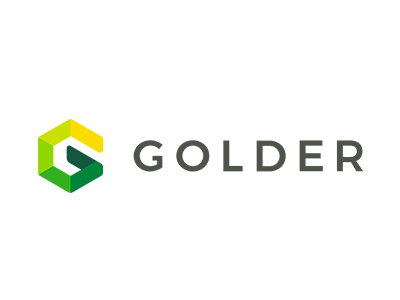 Logo of Golder