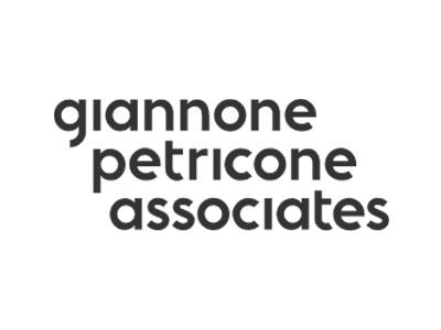 Logo of Giannone Petricone Associates