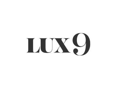 Logo of Lux9