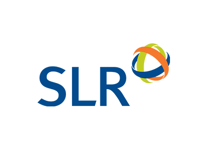 Logo of SLR