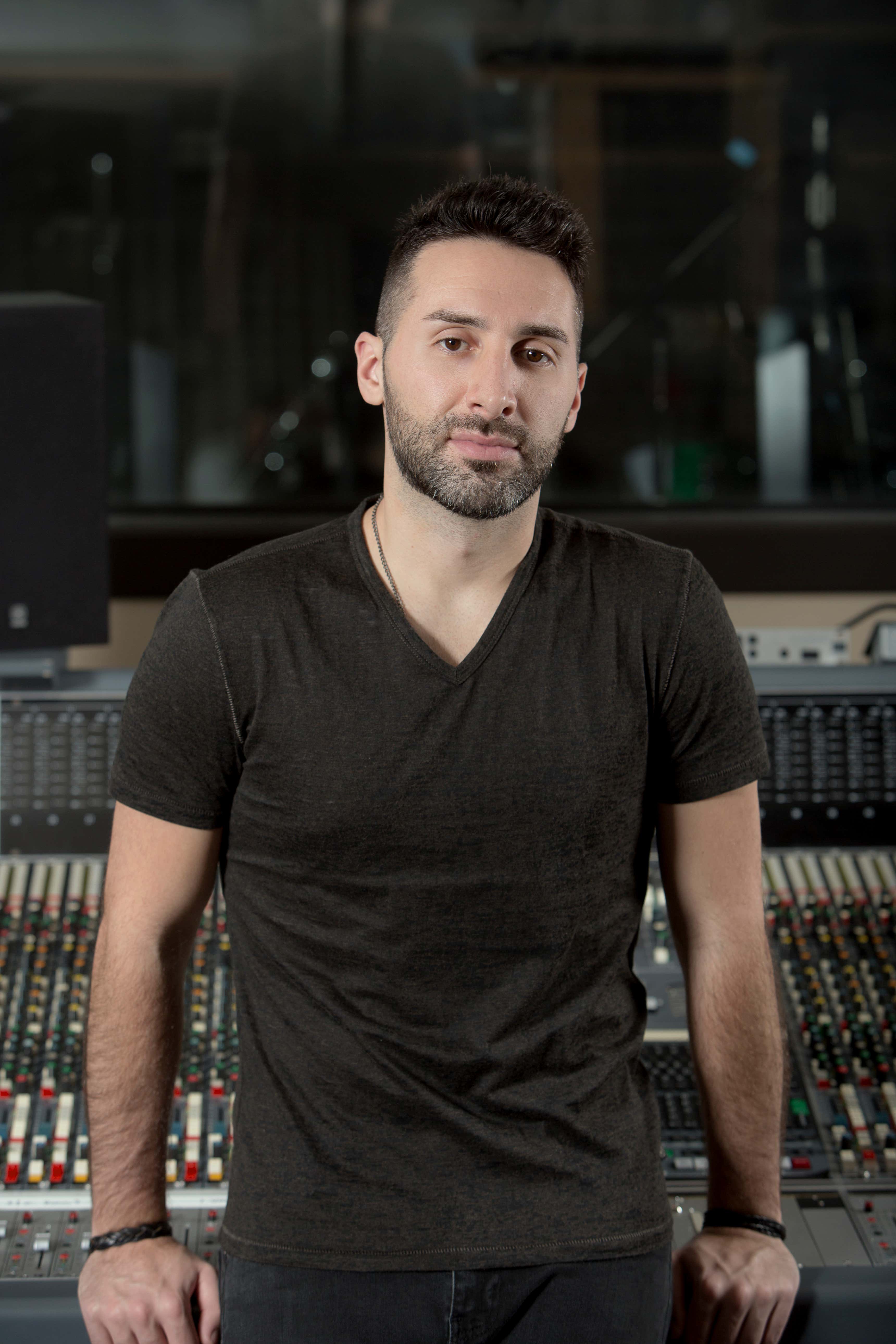 Steve Mo Music